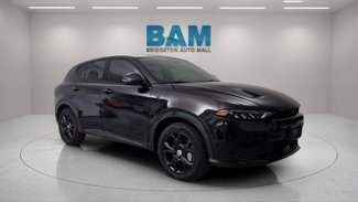New 2024 Dodge Hornet R/T Plus w/ Tech Pack Plus w/o Parking image 1