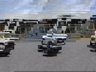 New 2026 GMC Terrain AT4 w/ Convenience Package III image 1