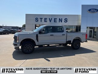 New 2026 Ford F250 XL w/ STX Appearance Package image 1
