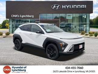 New 2026 Hyundai Kona SEL Sport image 1