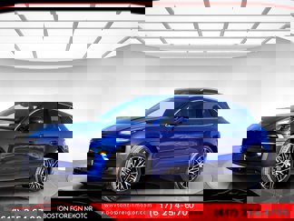 Used 2022 Porsche Macan w/ Premium Package Plus image 1