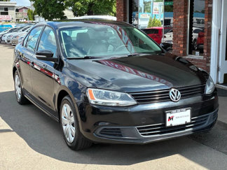 Used 2014 Volkswagen Jetta SE image 1