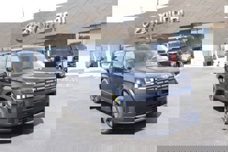 New 2026 Hyundai Santa Fe SEL image 1