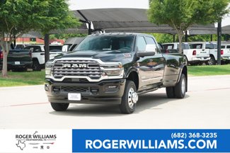 New 2025 RAM 3500 Limited image 1