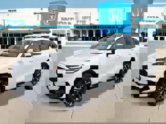 New 2026 Honda HR-V EX-L image 1