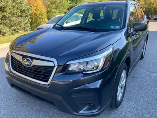Used 2019 Subaru Forester w/ Popular Package #1 image 1