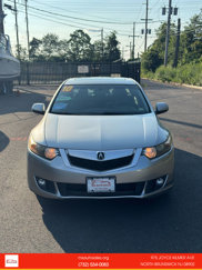 Used 2010 Acura TSX Sedan image 1