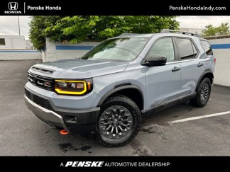 New 2026 Honda Passport TrailSport image 1
