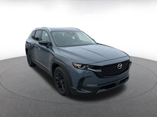 Used 2025 MAZDA CX-50 AWD 2.5 S w/ Preferred Package video 1