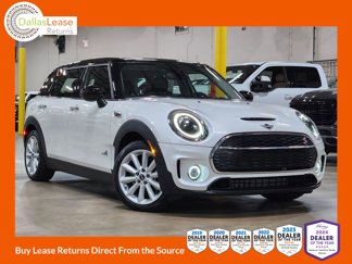Used 2024 MINI Cooper Clubman S image 1