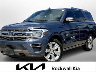 Used 2023 Ford Expedition King Ranch image 1