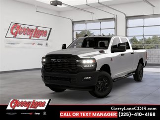 New 2026 RAM 2500 Tradesman image 1