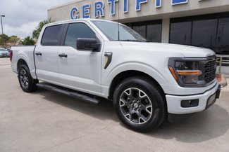 Used 2024 Ford F150 STX image 1