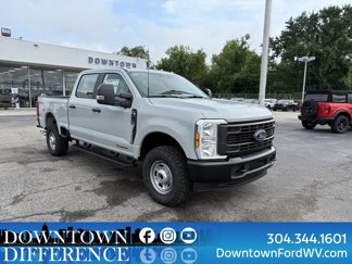 New 2025 Ford F250 XL image 1
