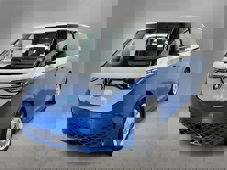 New 2025 Volkswagen ID. Buzz 1st Edition image 1