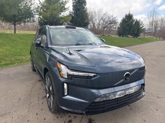 New 2025 Volvo EX90 Ultra image 1