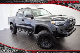 Used 2021 Toyota Tacoma TRD Pro image 1