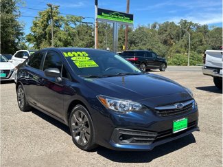 Used 2021 Subaru Impreza 2.0i image 1