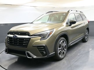 New 2025 Subaru Ascent Touring image 1