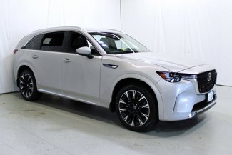 New 2025 MAZDA CX-90 3.3 Turbo S w/ Premium Package image 1
