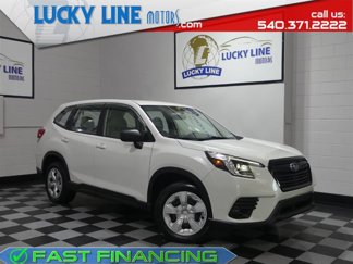 Used 2022 Subaru Forester video 1