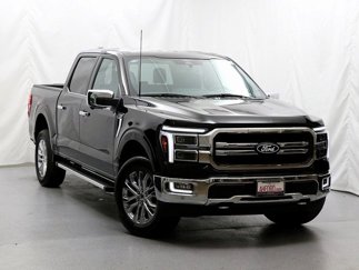 Used 2024 Ford F150 Lariat w/ Tow/Haul Package image 1