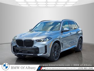 New 2026 BMW X5 sDrive40i w/ M Sport Package image 1