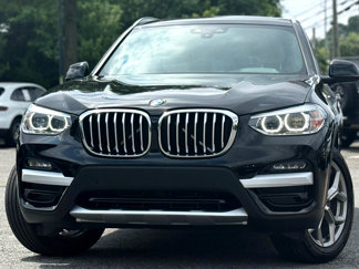Used 2021 BMW X3 sDrive30i w/ Convenience Package image 1