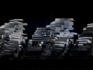 New 2025 Ford F150 Raptor image 1
