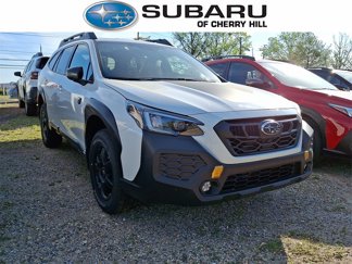 New 2025 Subaru Outback Wilderness image 1