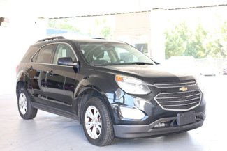 Used 2017 Chevrolet Equinox LT w/ Convenience Package image 1