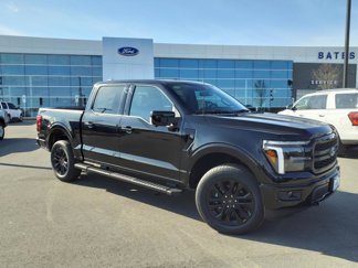 New 2025 Ford F150 Lariat image 1