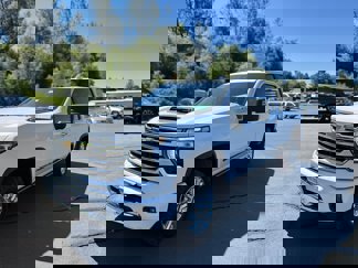 New 2025 Chevrolet Silverado 2500 High Country w/ Technology Package image 1