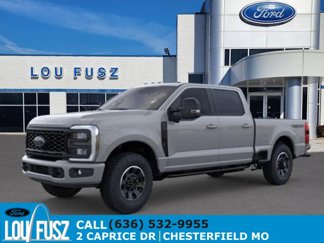 New 2025 Ford F350 4x4 Crew Cab Super Duty image 1