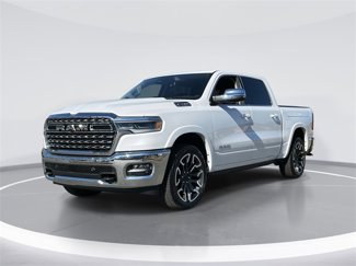 New 2025 RAM 1500 Limited image 1