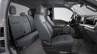 New 2026 Ford F350 4x4 SuperCab Super Duty image 1