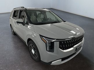 New 2026 Kia Carnival EX image 1