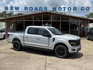 New 2025 Ford F150 XLT image 1