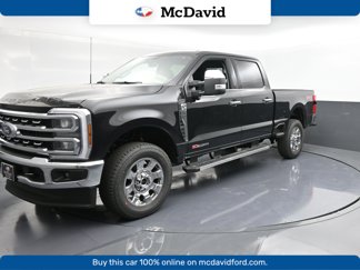 New 2026 Ford F250 Lariat image 1