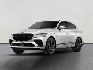 New 2026 Genesis GV80 3.5T e-SC video 1