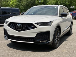 New 2026 Acura MDX A-Spec image 1