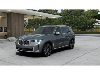 New 2026 BMW X5 xDrive50e w/ Climate Comfort Package image 1