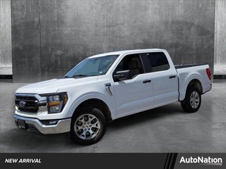 Used 2023 Ford F150 XLT image 1