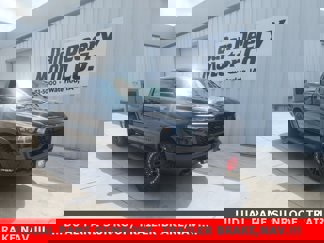 New 2026 RAM 1500 Rebel image 1