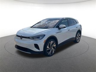 New 2025 Volkswagen ID.4 Pro S Plus image 1
