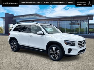 New 2026 Mercedes-Benz GLB 250 image 1