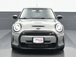 Used 2023 MINI Cooper S image 1