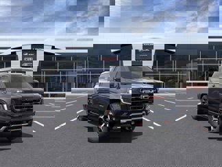 New 2025 GMC Yukon XL AT4 image 1