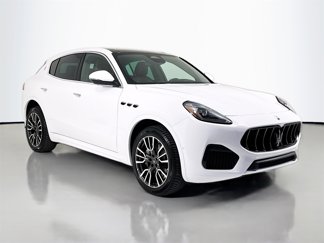 New 2025 Maserati Grecale GT image 1