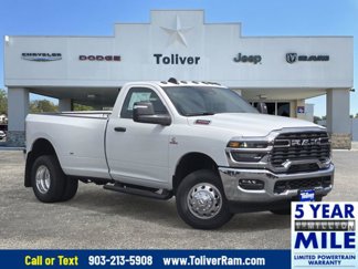 New 2025 RAM 3500 Tradesman image 1